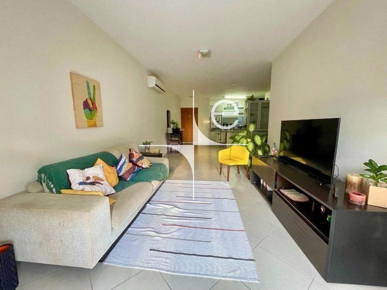 Apartamento 3 quartos no Bairro Ingleses Norte - Florianópolis - Foto 3