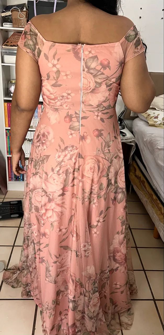 Vestido  - Foto 3