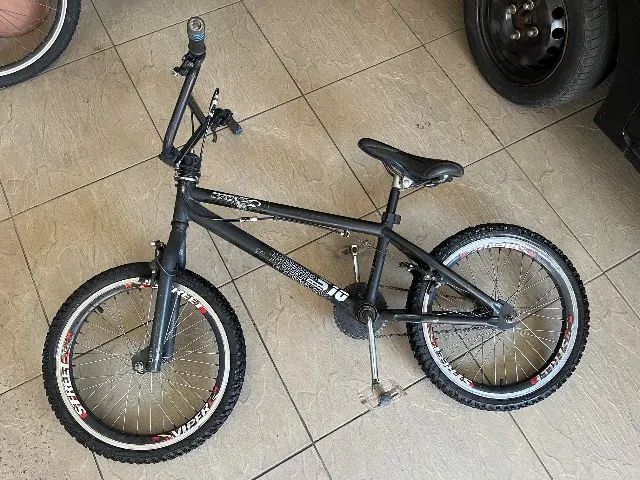 Bike BMX - Foto 2