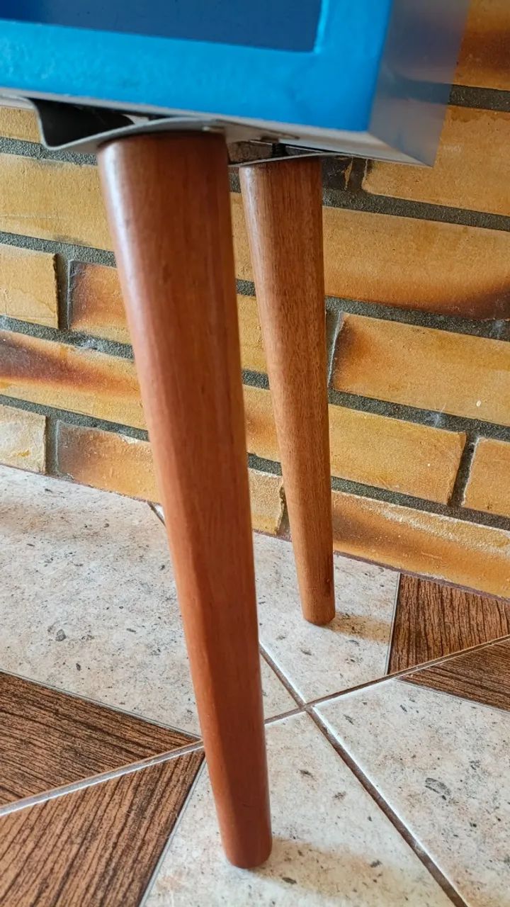 Criado Mudo Nicho  - Foto 2