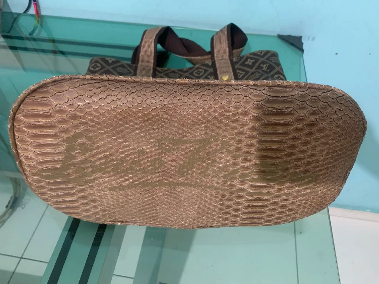 Bolsa Louis Vuitton - Foto 2