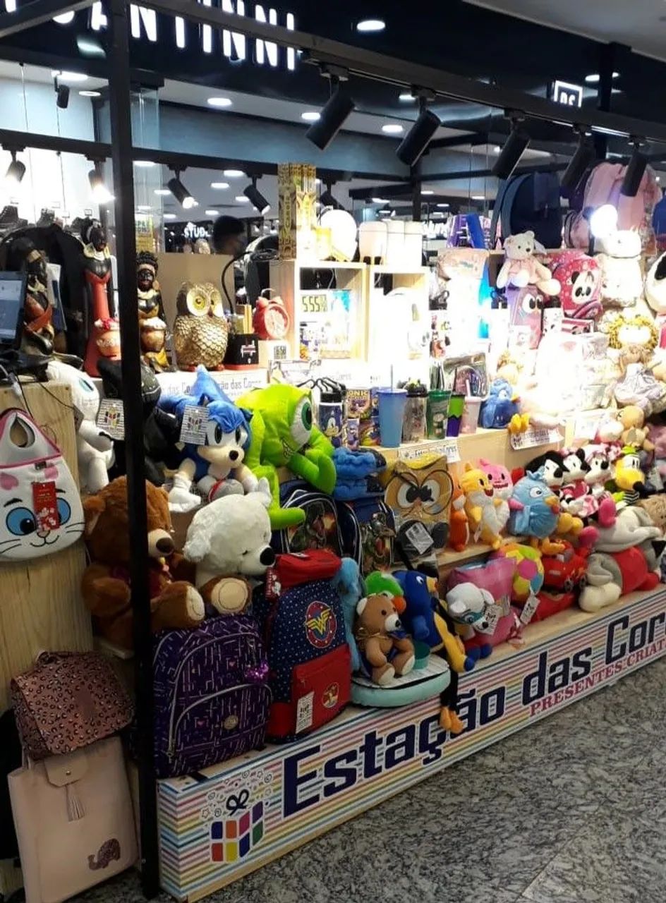 Kiosk para shopping e eventos - Foto 5