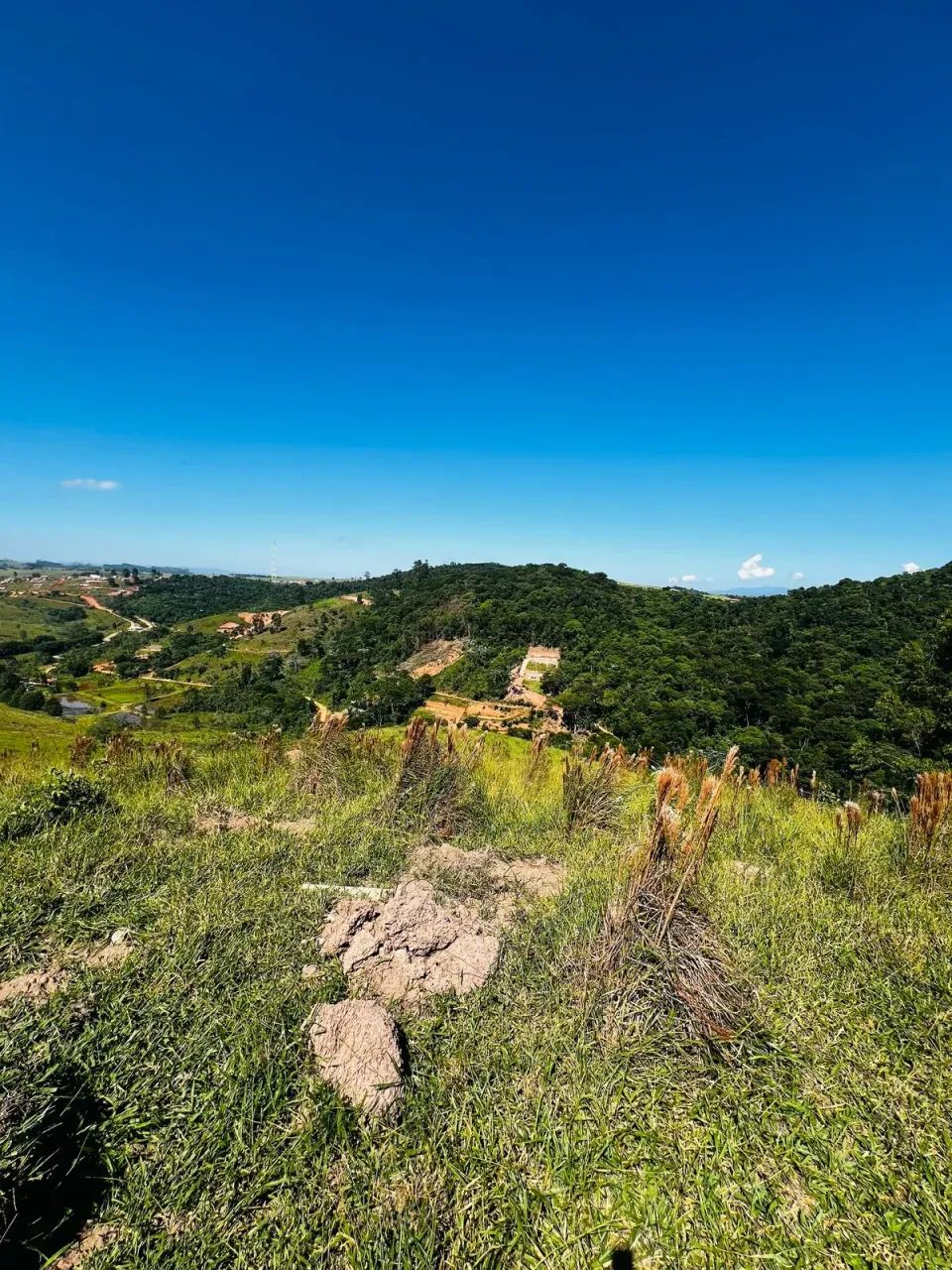 600 metros quadrados em IGARATA - Foto 11
