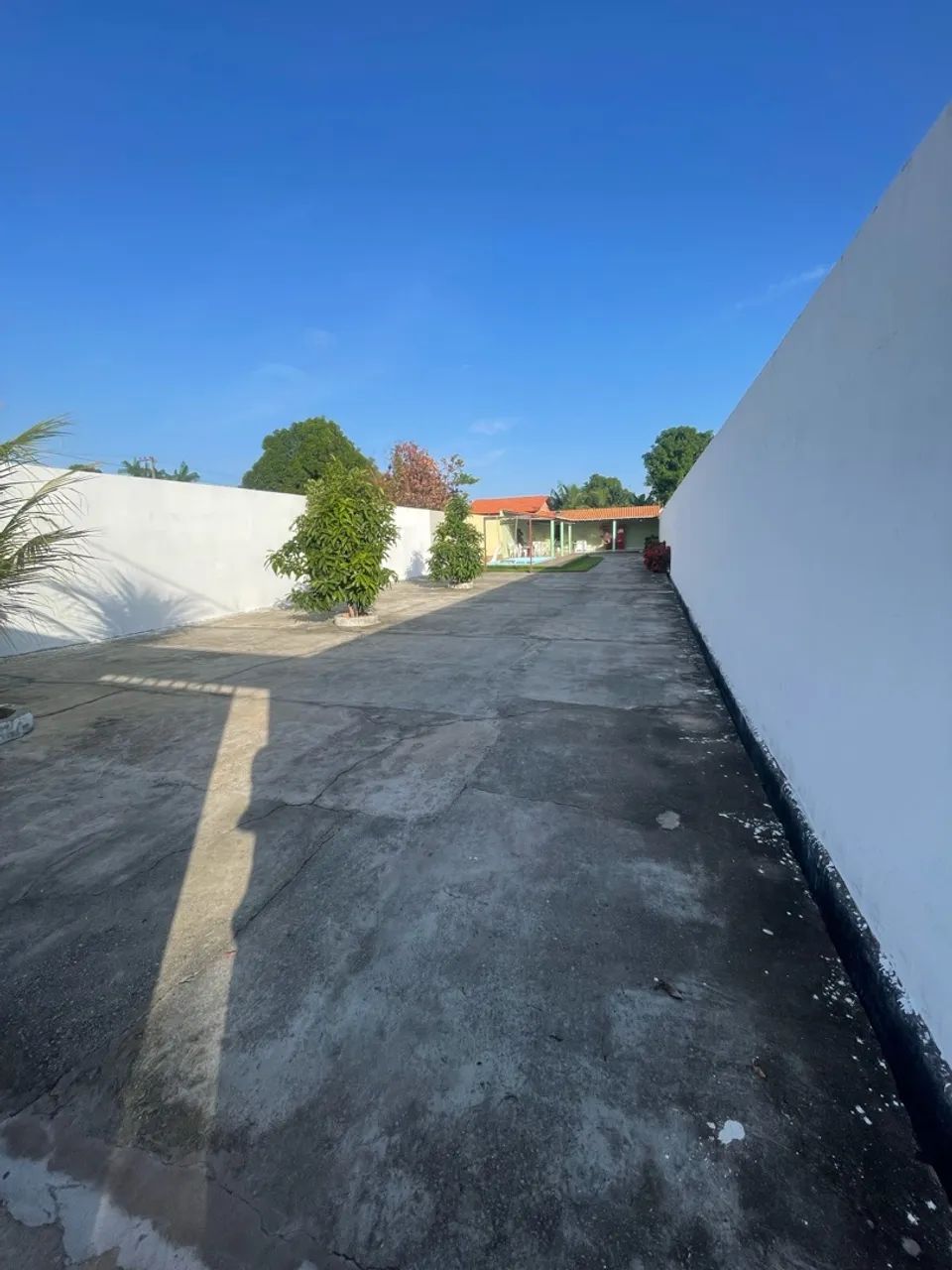 VENDO AREA DE LAZER COM POSCINA - Foto 2