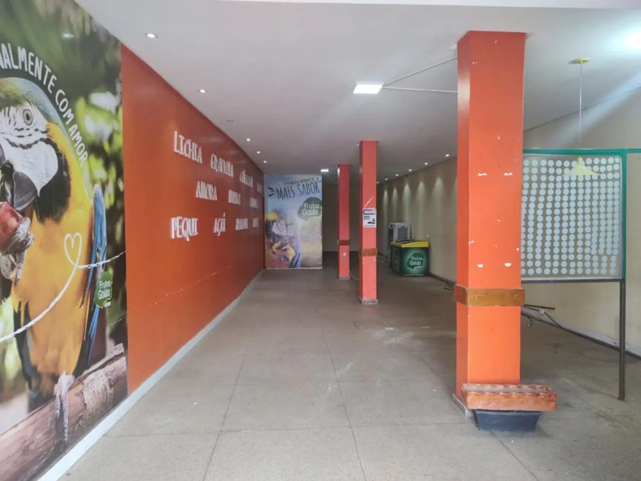 Sala comercial, Rua José Hermano, 100mt², Setor Campinas. - Foto 2