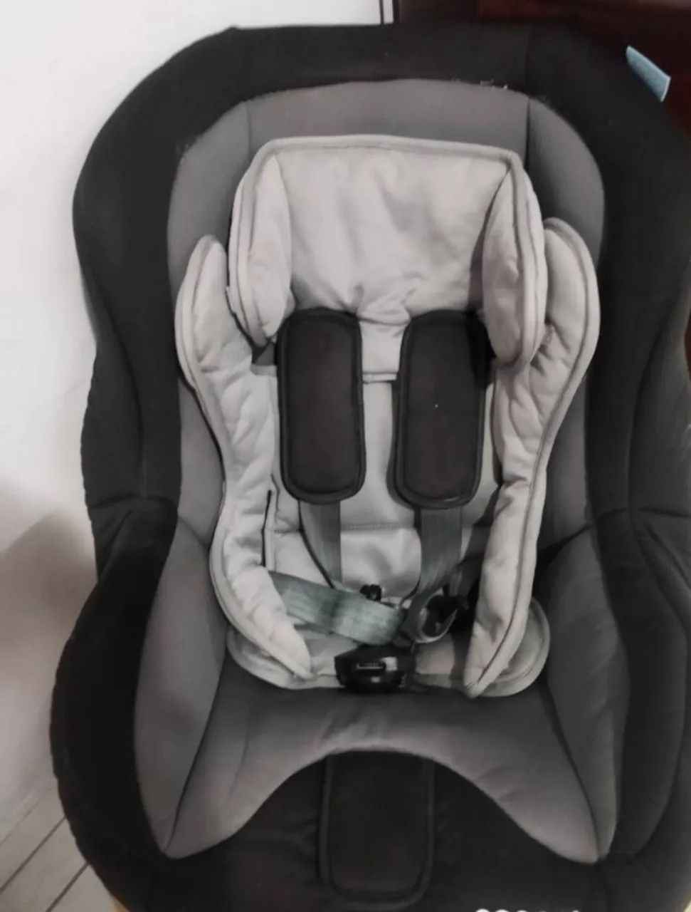 Cadeirinha de bebê para auto  - Foto 2