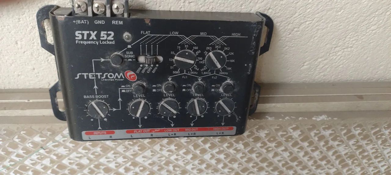 Vendo um aparelho de carro  - Foto 3
