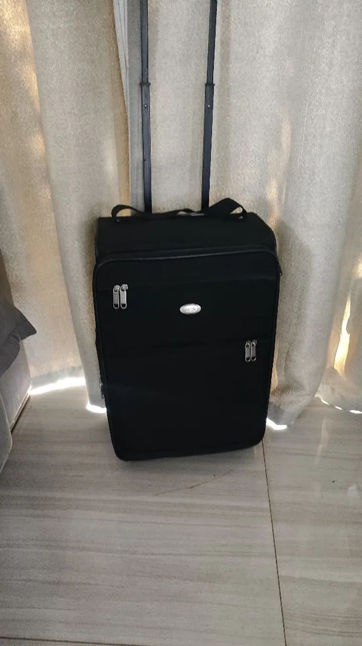 Mala de viagem 