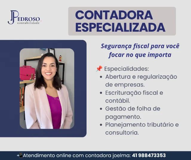 Contabilidade | contador | escritório de contabilidade