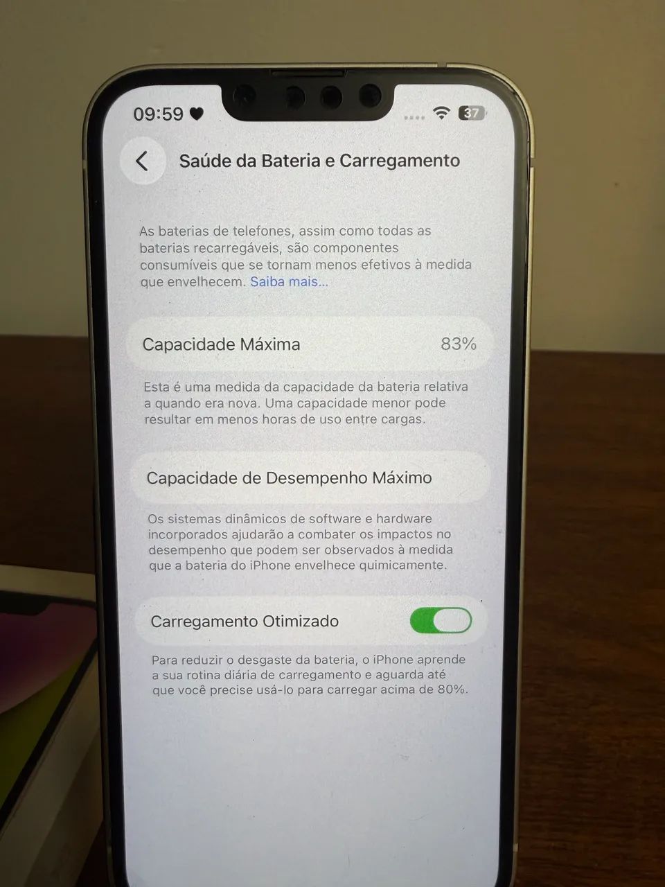 IPhone 14 128GB - Foto 5