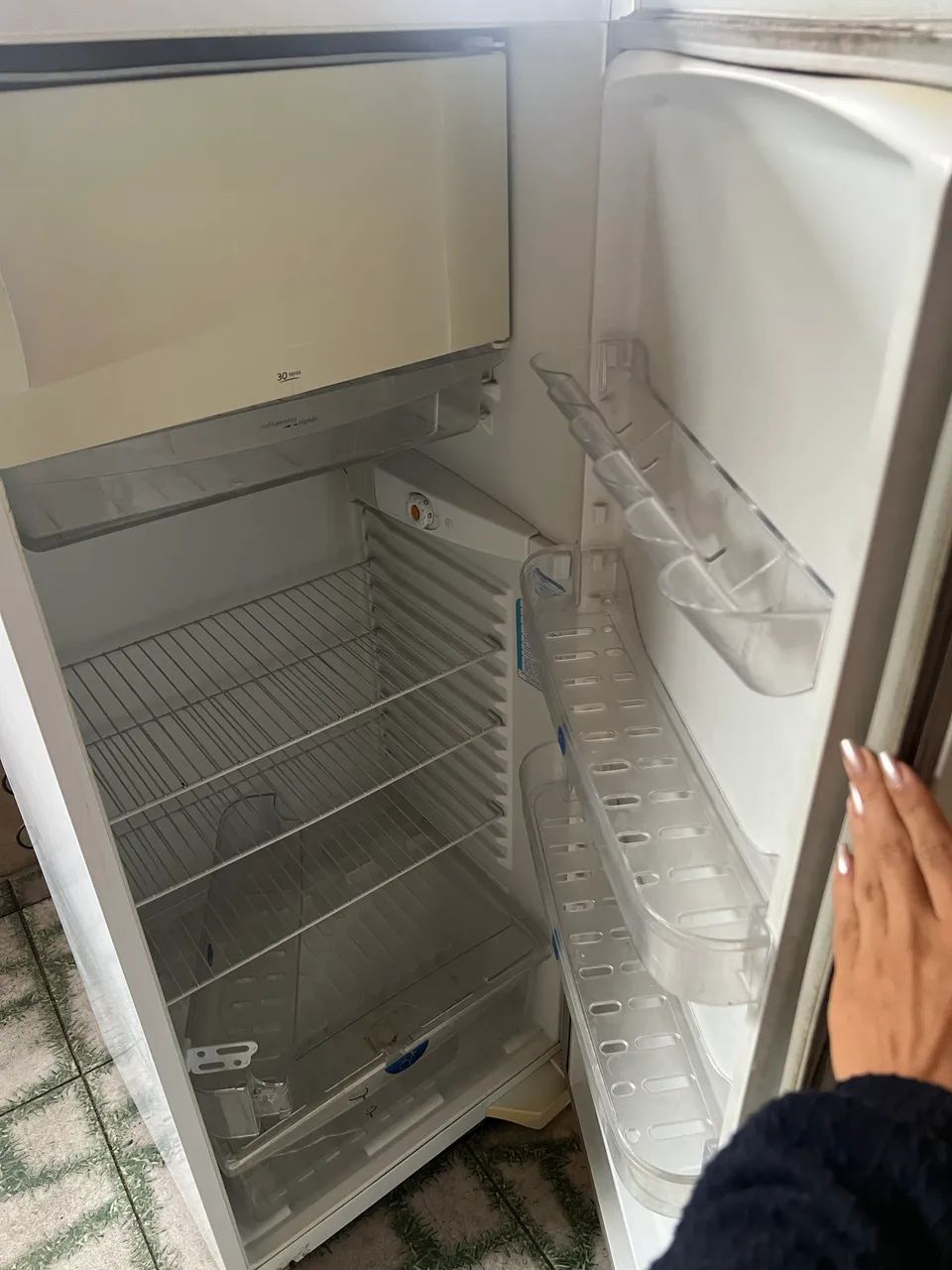 Geladeira  - Foto 2