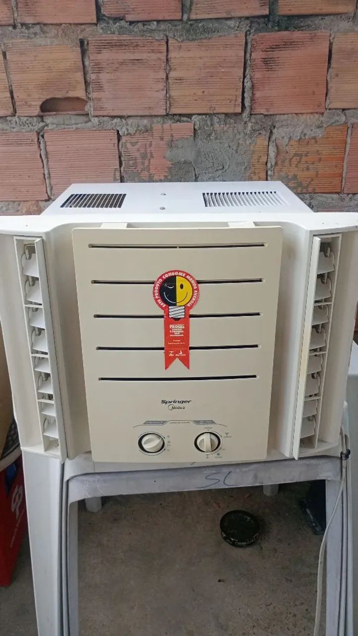 Condicionador de ar - Foto 4