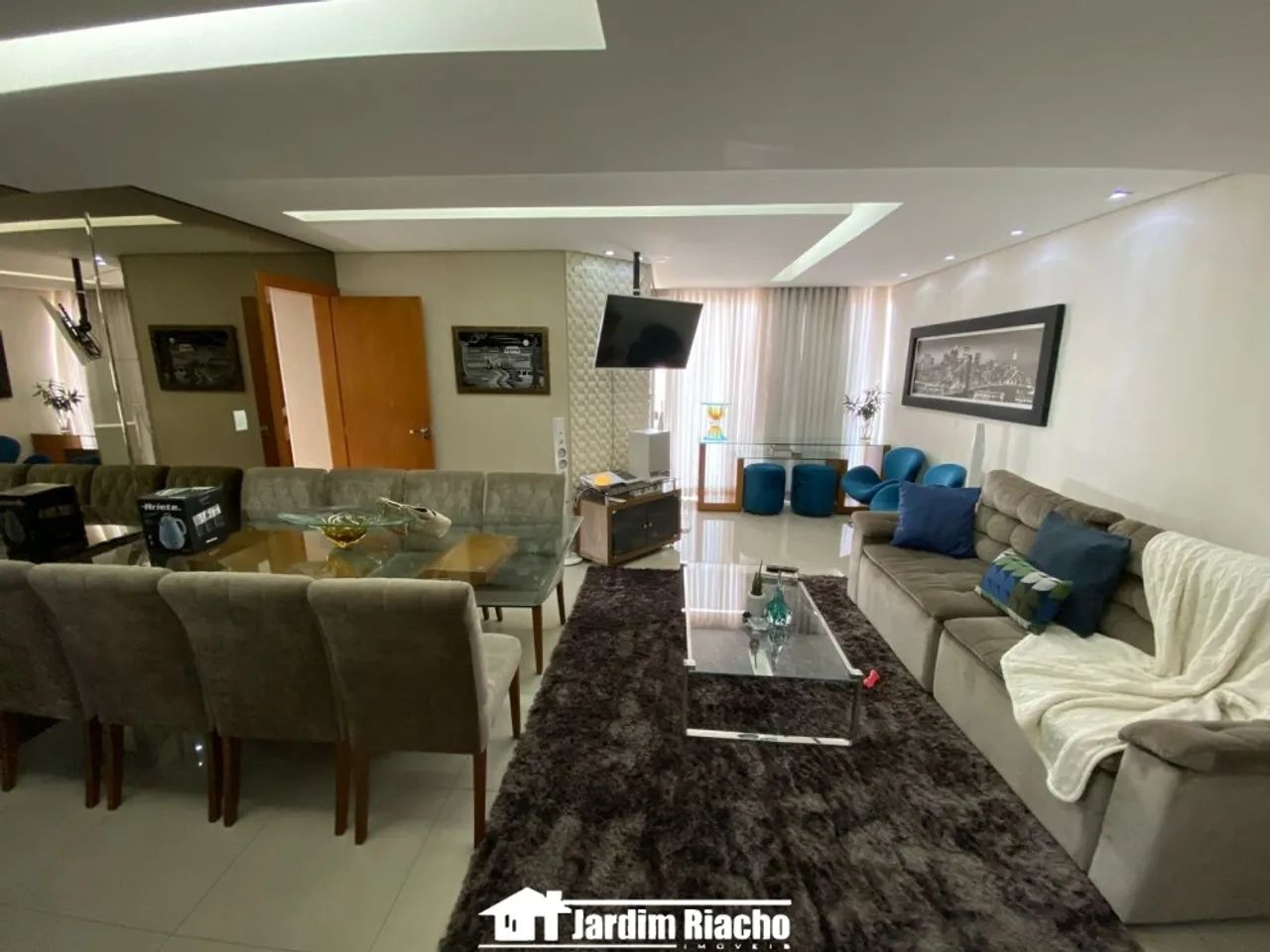 Cobertura para comprar Jardim Riacho das Pedras Contagem - Foto 2