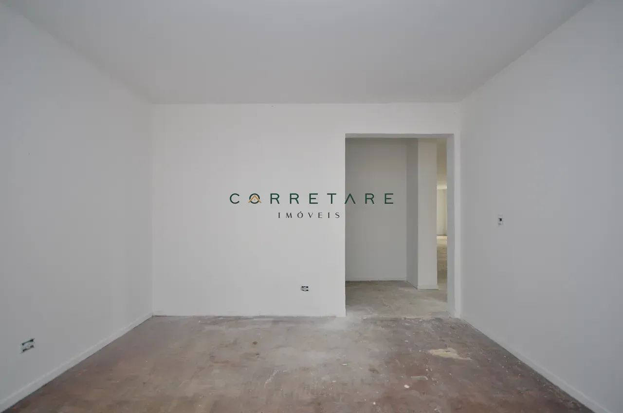 Sala Comercial à Venda  385 m² Privativos com 5 vagas de garagem| Centro de Curitiba - Foto 12