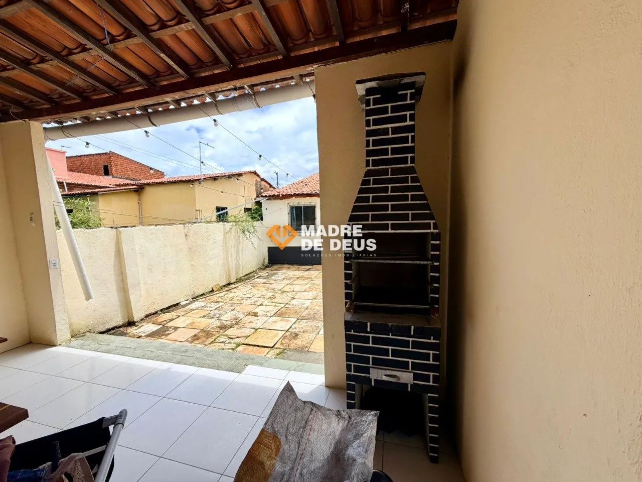 Casa na Messejana 180 m² | 4 Quartos (3 Suítes) - Foto 3