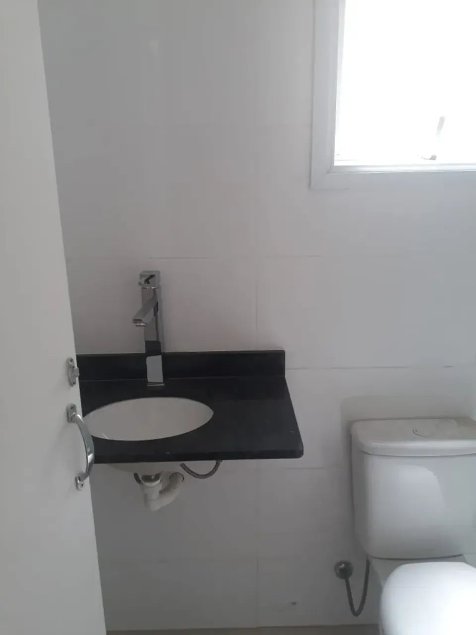 Apartamento com quintal para locação na Vila São Pedro  próximo à UFABC - Foto 11