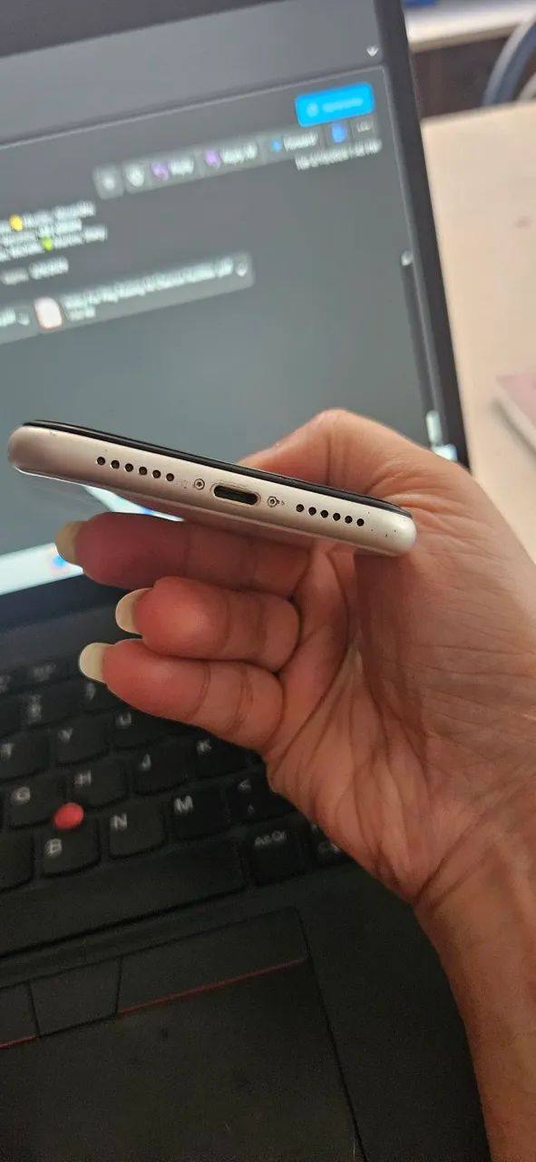 Iphone xr 128 - Foto 4