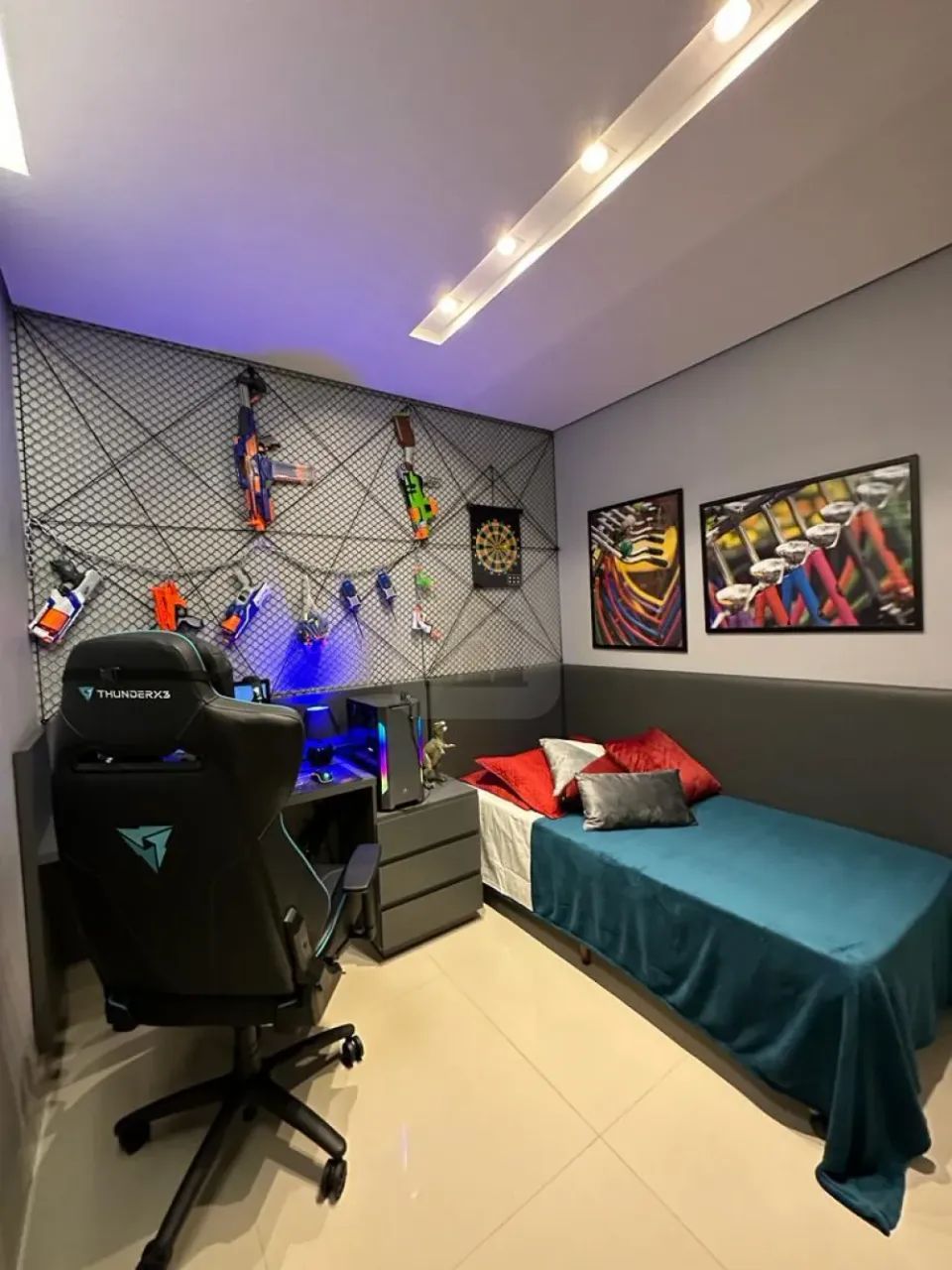 Excelente apartamento á venda - Foto 10