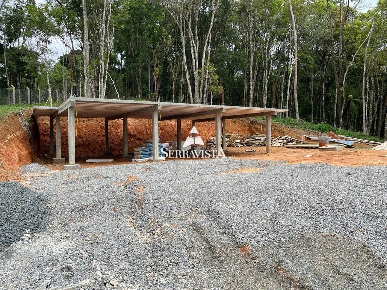 Chácara com lagoa em Campo Alegre - 20.000 m2 - Foto 15