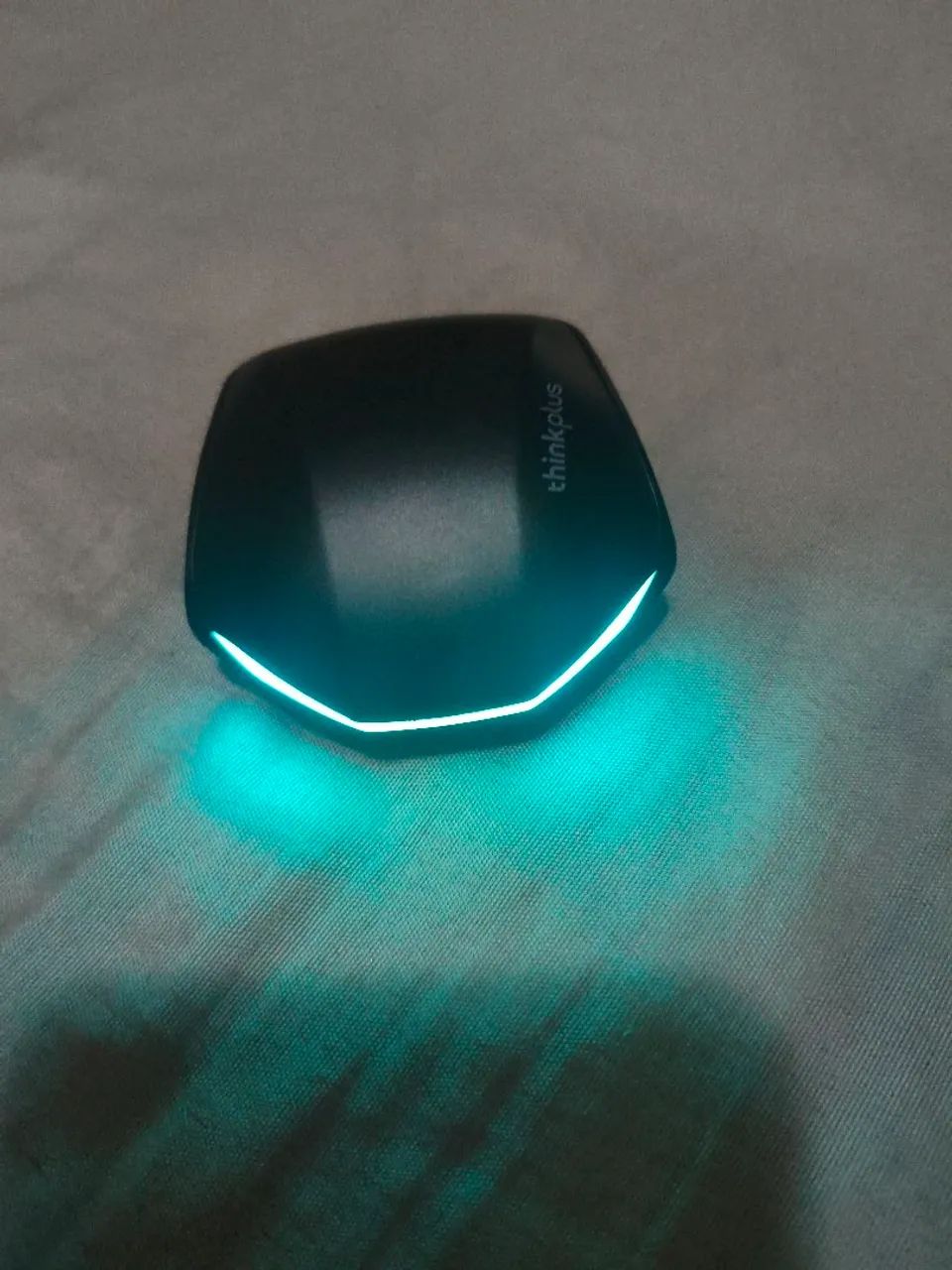 Fone thinkplus GM2 Pro - Foto 2