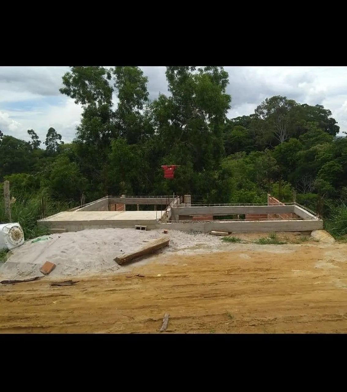 Vendo/Troco obra em Piúma - Foto 4