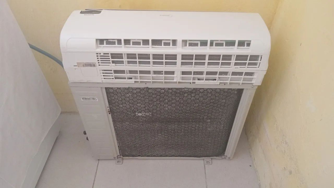 Ar-condicionado  - Foto 4