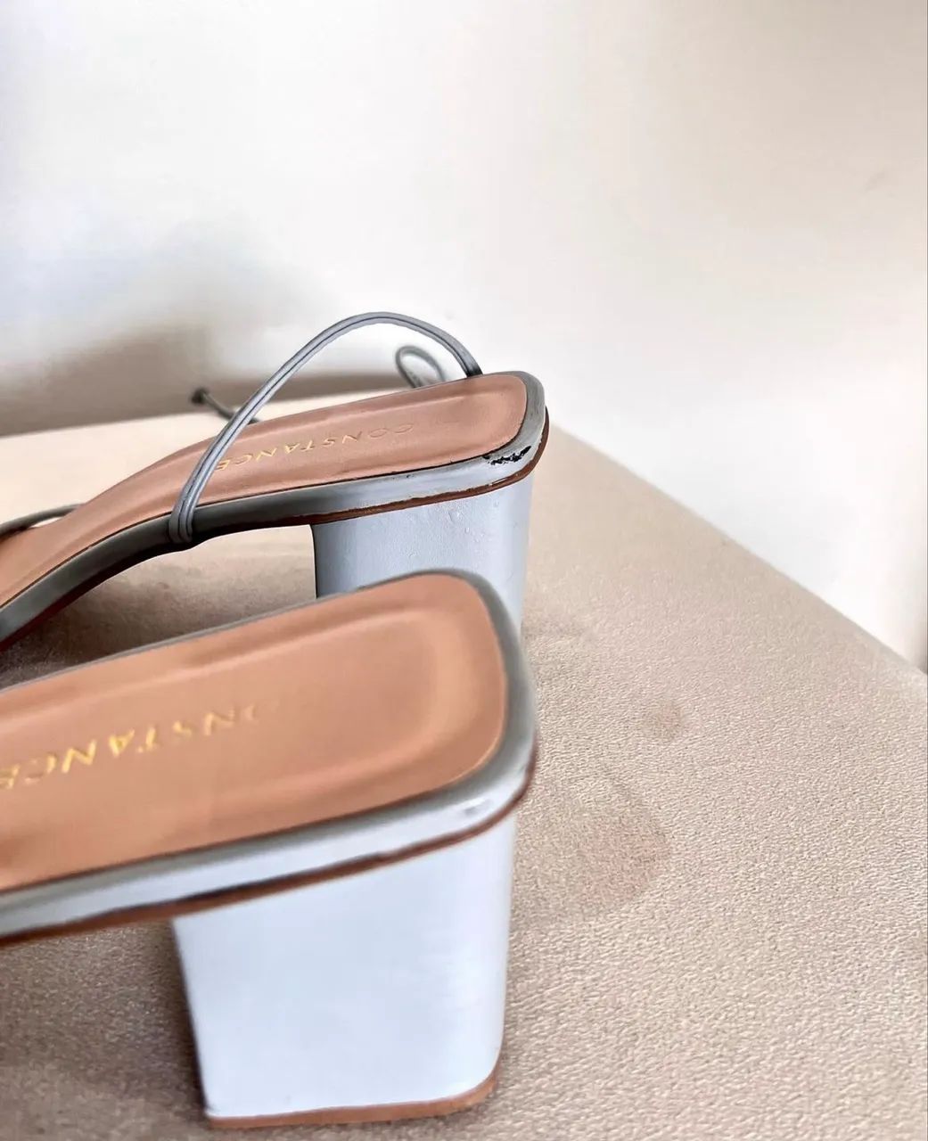 Sandália Constance (38) - Foto 5