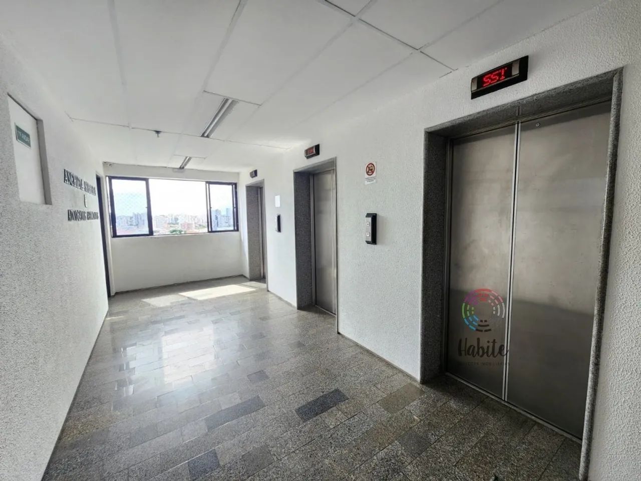 Sala comercial Em edifício para Venda em Varjota Fortaleza-CE - Foto 4
