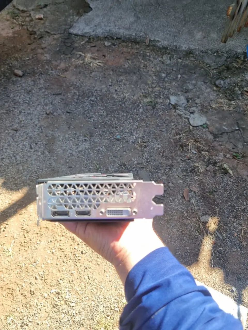 RTX 2060 - Foto 2