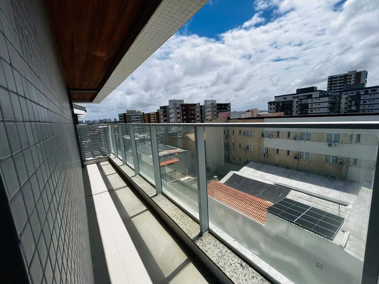 SOHO RESIDENCE | COROA DO MEIO [7384] - Foto 3