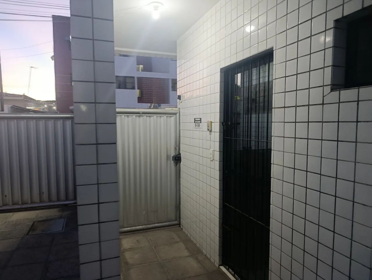 Apartamento Cuia - Venda  - Foto 4