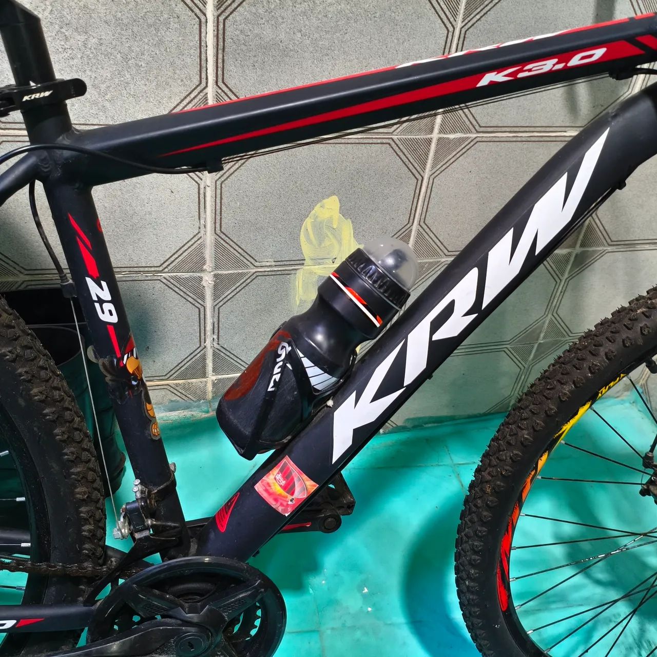 Bicicleta  - Foto 5