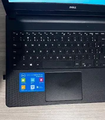 Notebook Dell Inspiron 15 5000 | Intel Core i7 | 16GB RAM | SSD - Foto 2