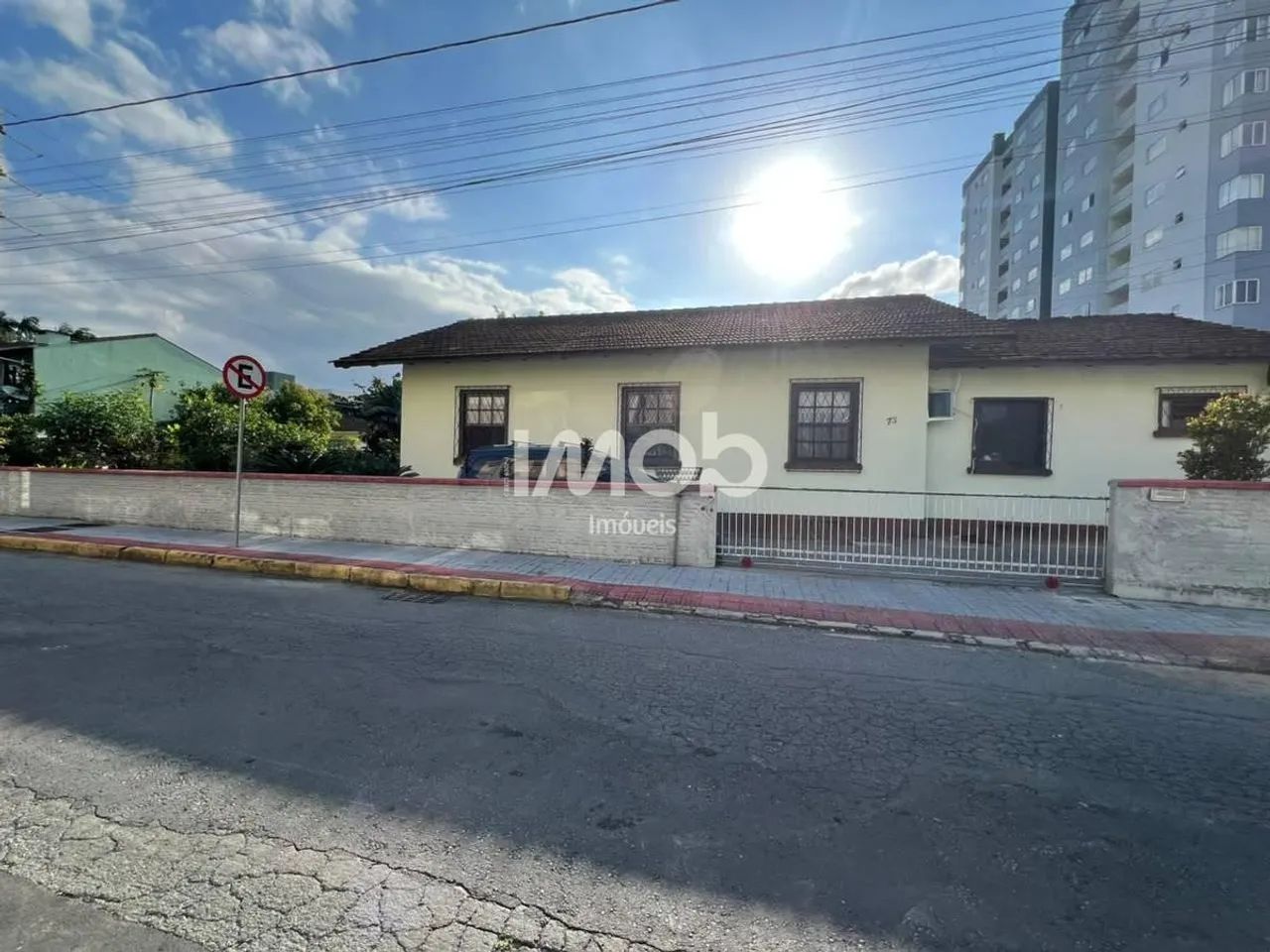 CASA COM 4 QUARTOS - VILA NOVA - Foto 4