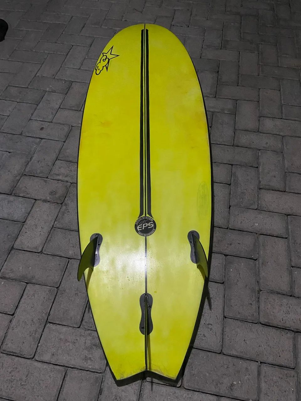 Prancha PU - Esportes Aquáticos - Morada de Laranjeiras, Serra