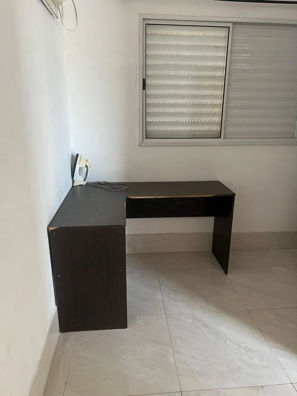 Apartamento Semi Mobiliado no Despraiado - Foto 5