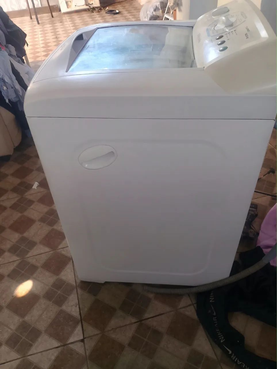 Máquina de lavar  - Foto 3