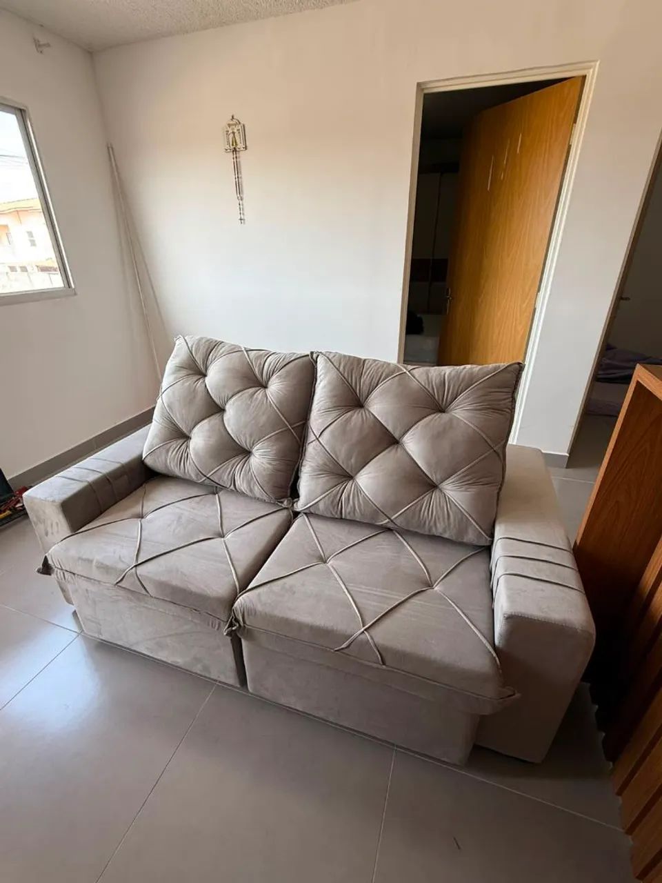 SOFA - JOSE MOVEIS  - Foto 5