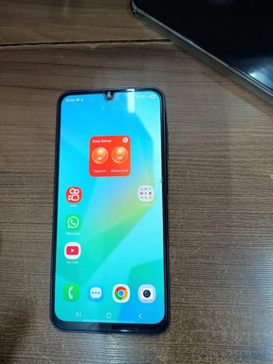 Samsung A16 128gb