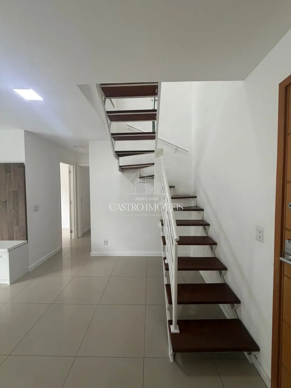 Cobertura Duplex de 3 quartos - 131m² - Condomínio Heaven - Foto 4