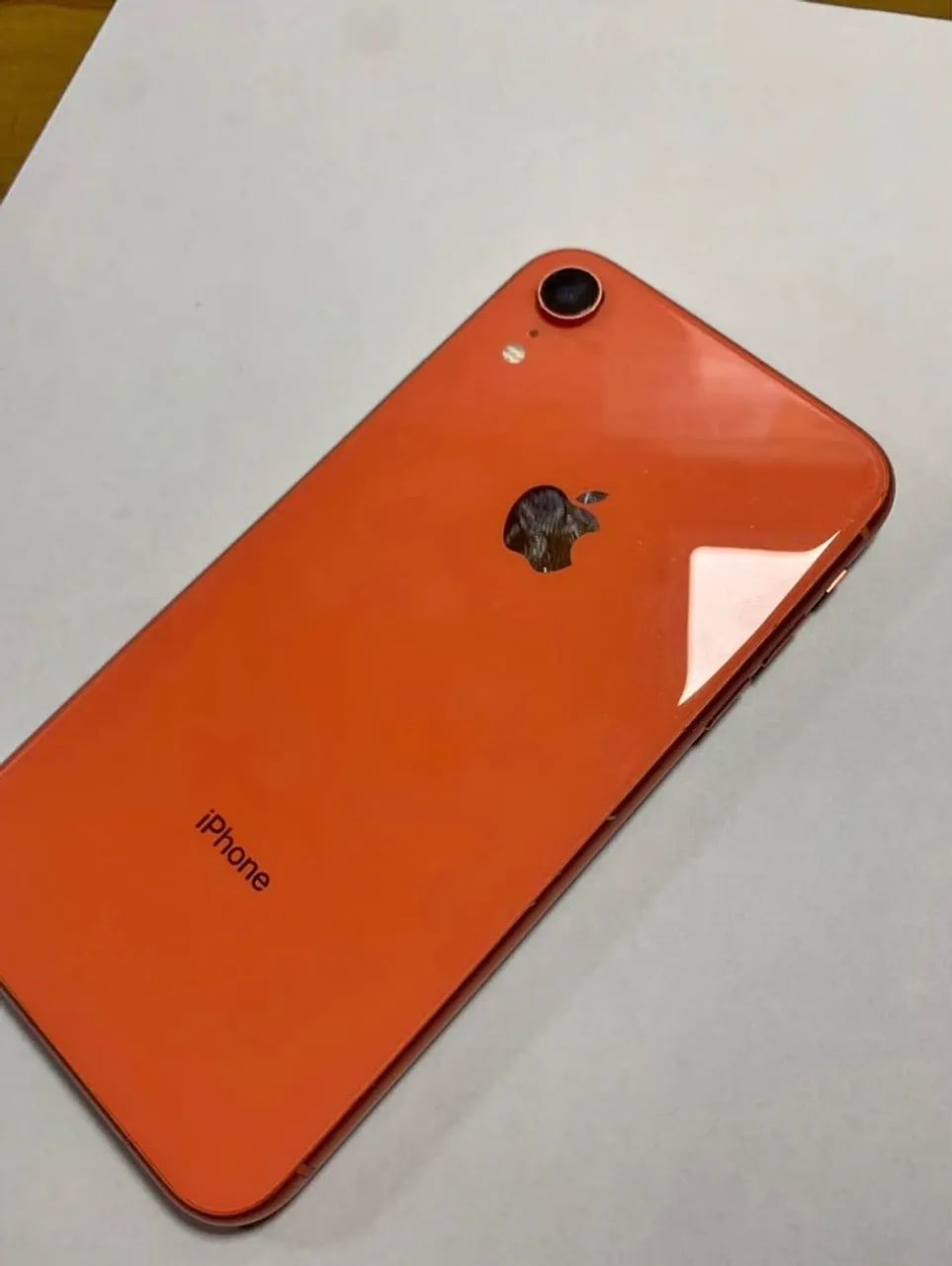 iPhone XR 128gb - Celulares e Smartphones - Conjunto Residencial
