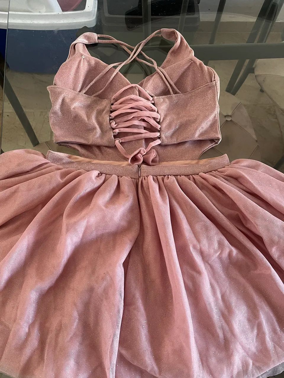 4 vestidos de 15 anos - Foto 3