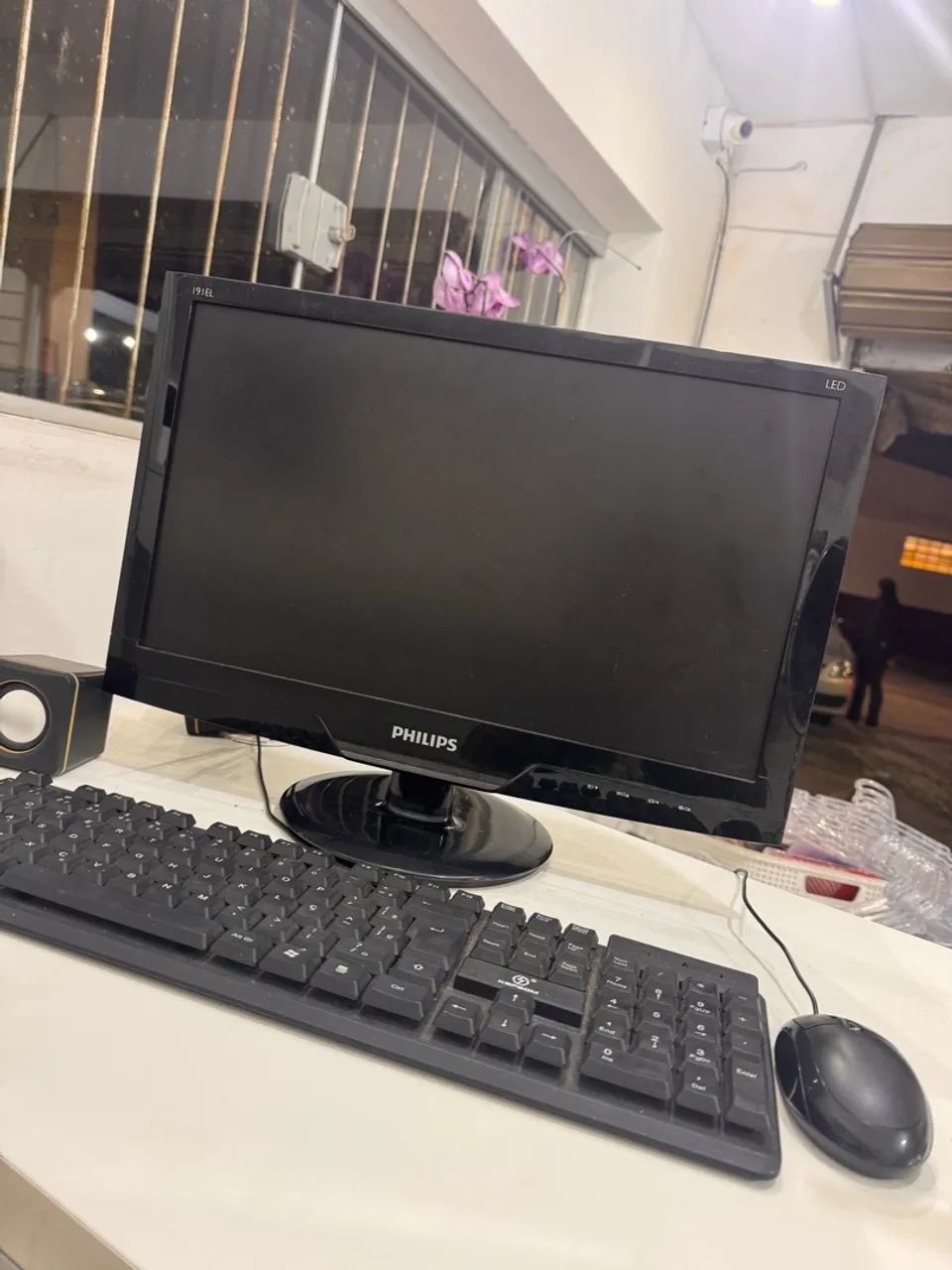 Vende-se computador 