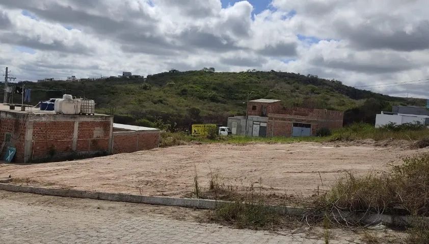 Foto - Caruaru - Cidade Alta