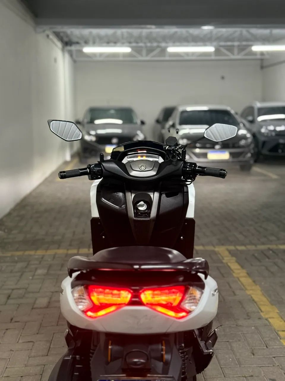 Nmax 2022 toda revisada  - Foto 5