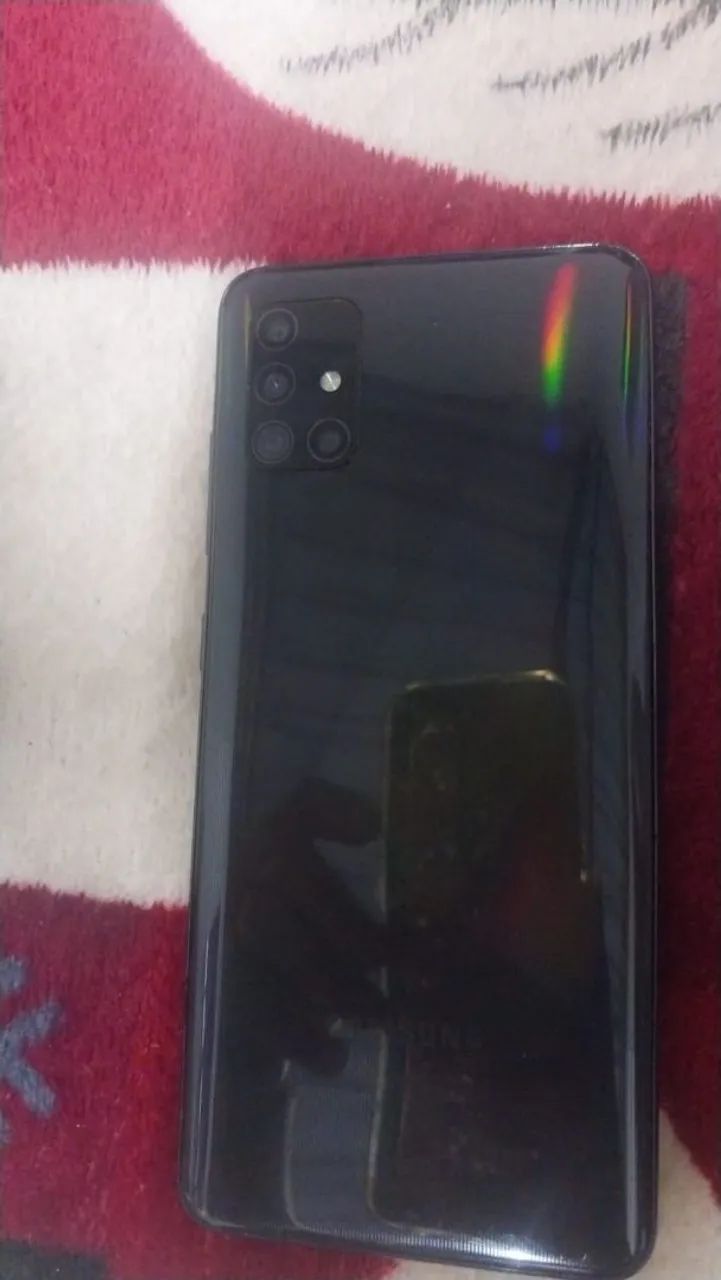 Samsung a51 - Foto 2