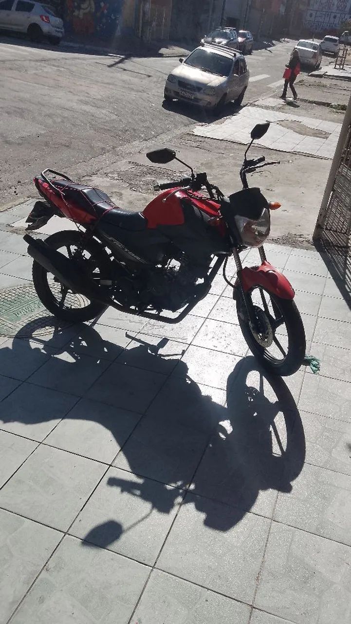 Yamanha factor 2021/2022 - Foto 3