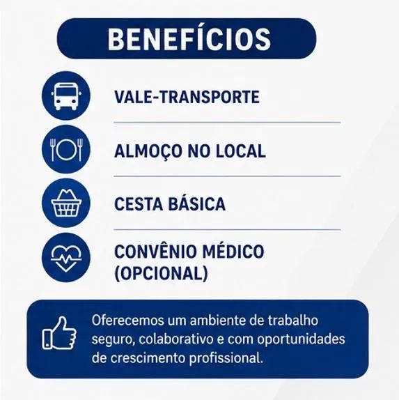 Oportunidades de Emprego - Foto 3