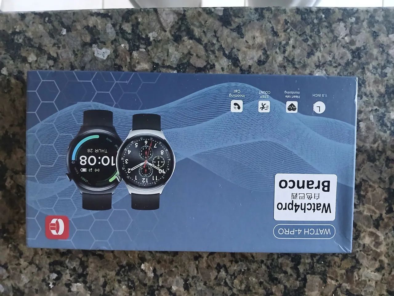 Smartwatch Huawei  - Foto 4