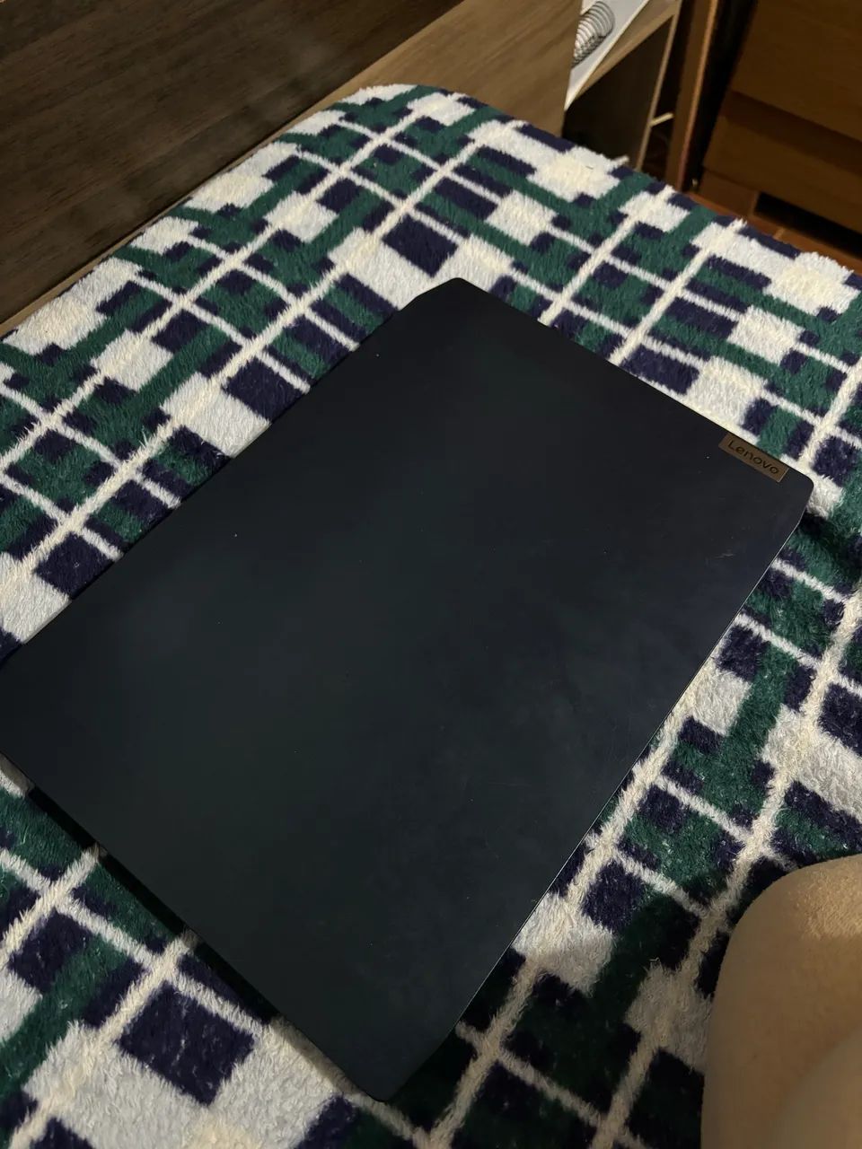 NOTEBOOK LENOVO IDEAPAD GAMING 1 TB/32GB - Foto 5